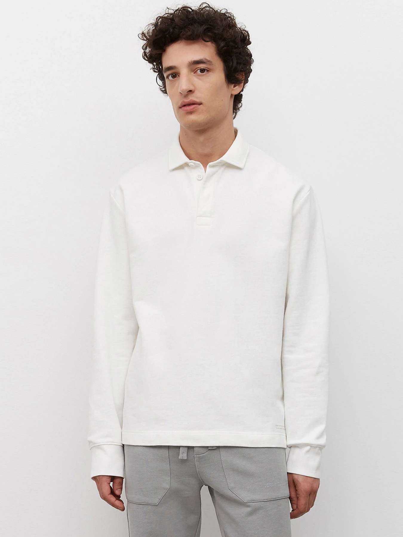 Брюки Marc O’Polo модель 221402019052-923 Фото