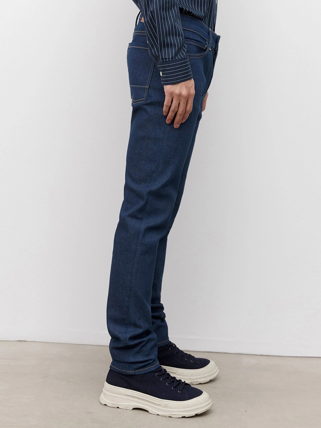 Джинсы Marc O’Polo SJÖBO Slim модель 221914212132-026_32 Джинсы Marc O’Polo SJÖBO Slim модель 221914212132-026_32 Фото