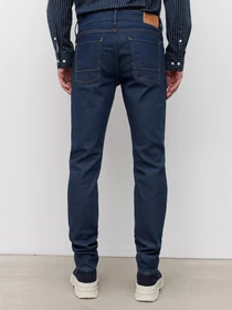 Джинсы Marc O’Polo SJÖBO Slim модель 221914212132-026_32 Фото