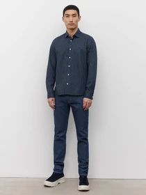 Джинсы Marc O’Polo SJÖBO Slim модель 221914212132-026_32 Фото