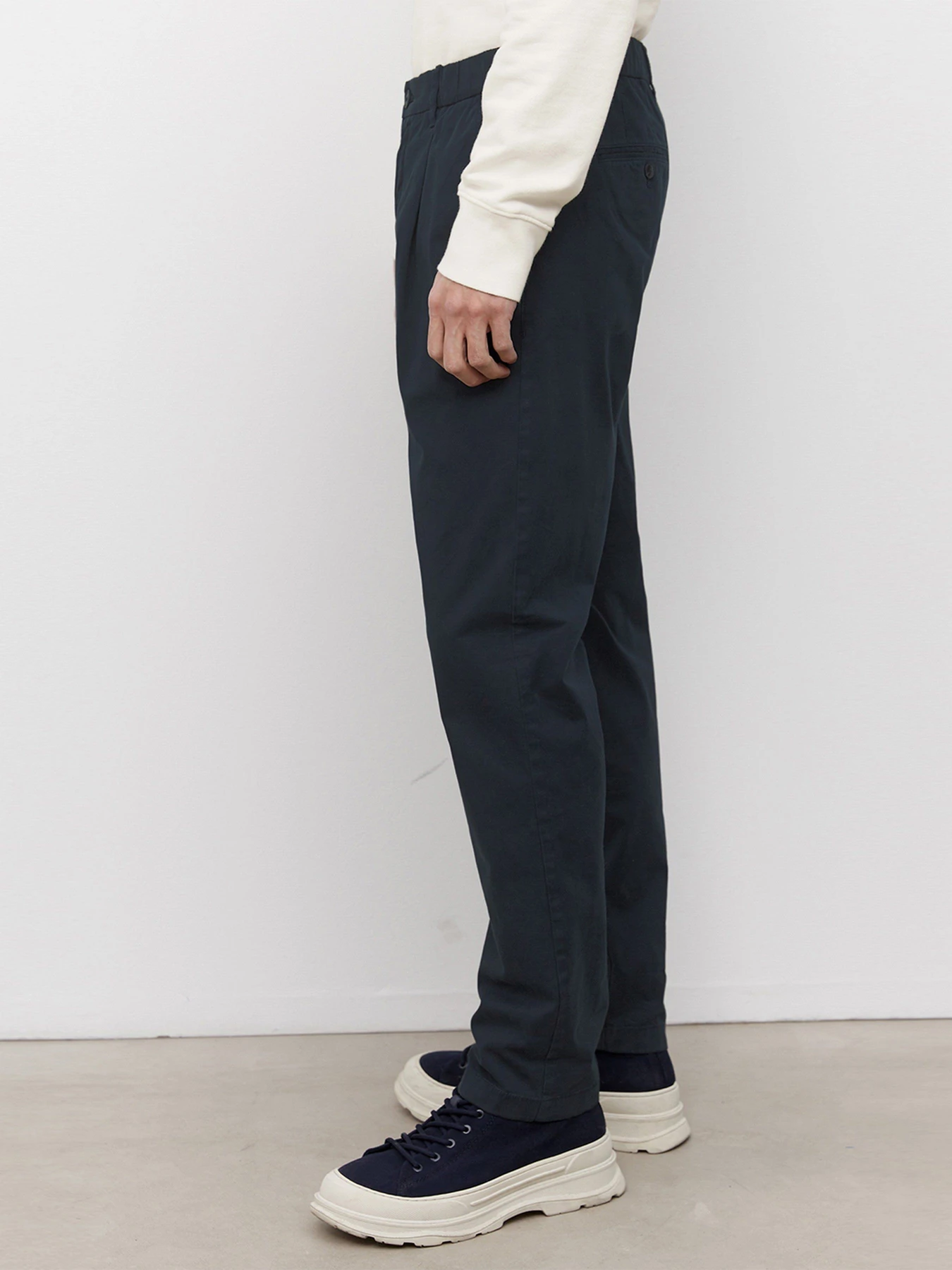 Брюки Marc O’Polo модель M21002910194-898_32 Фото