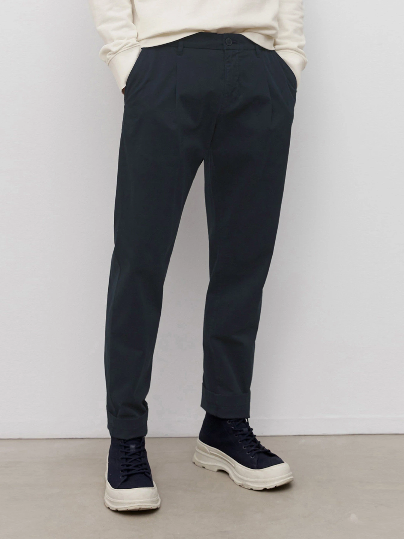 Брюки Marc O’Polo модель M21002910194-898_32 Фото