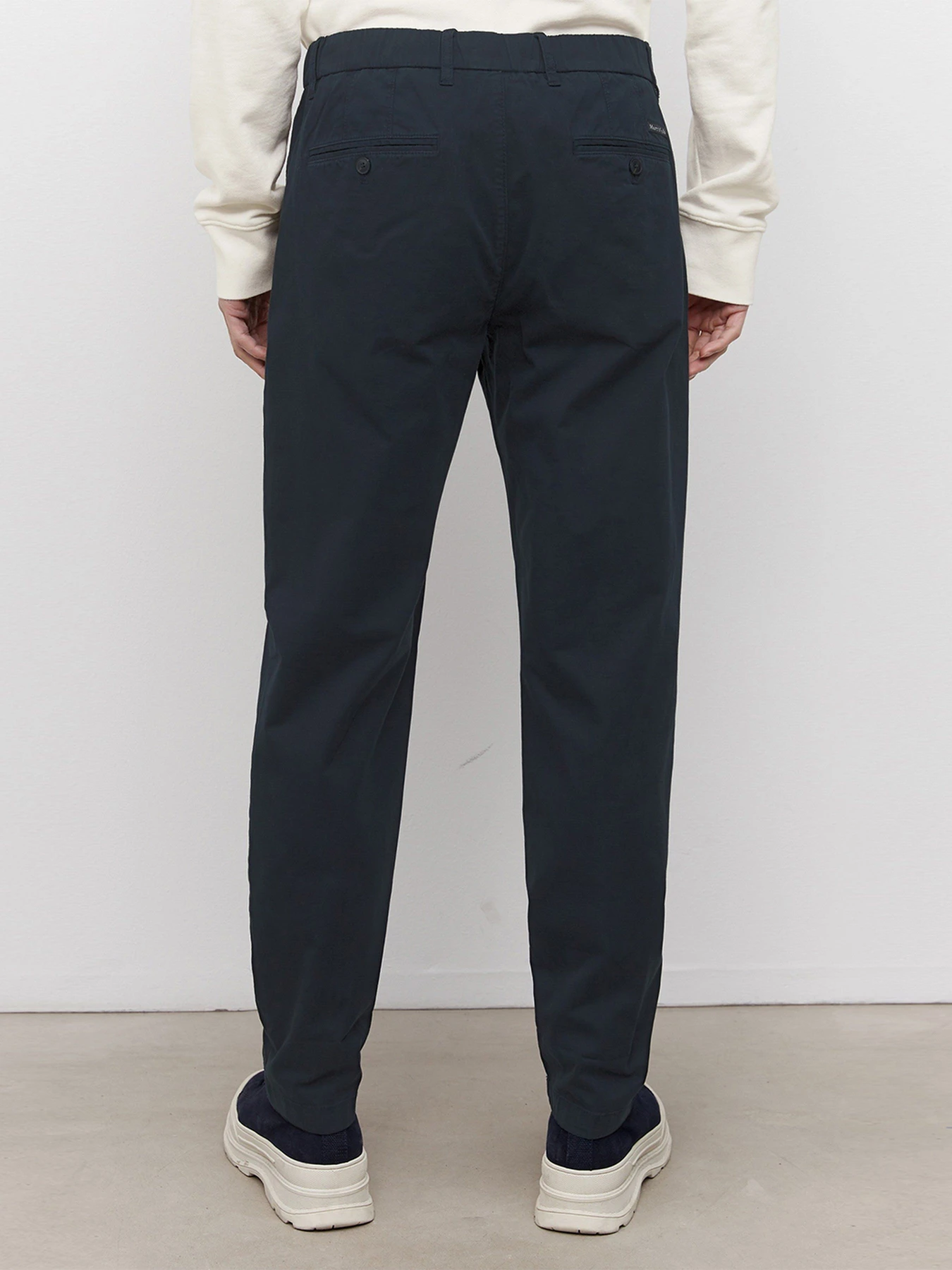 Брюки Marc O’Polo модель M21002910194-898_34 Фото