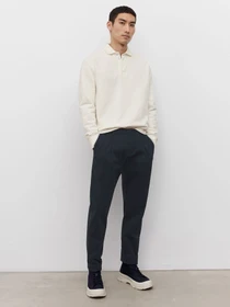 Брюки Marc O’Polo модель M21002910194-898_34 Фото