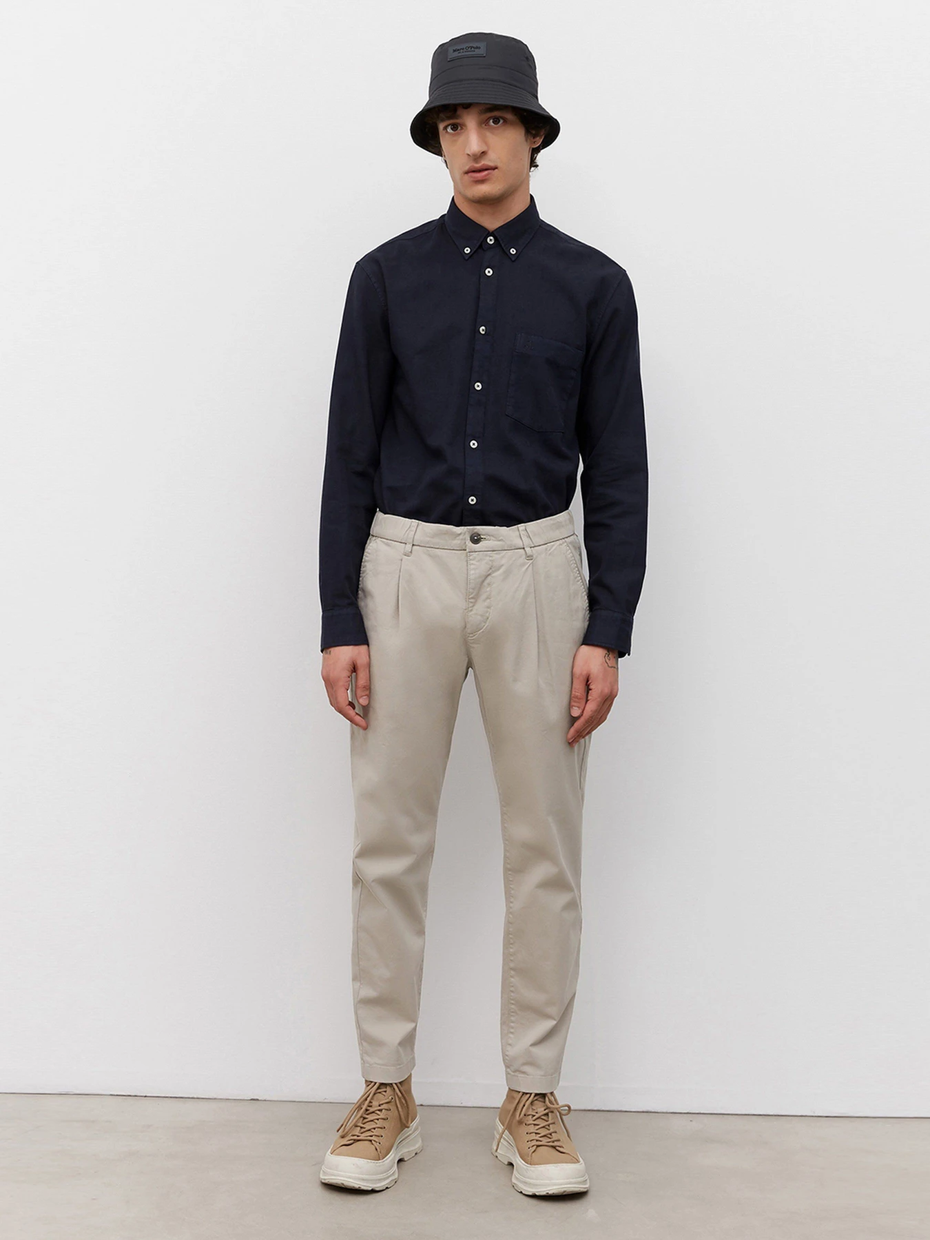 Брюки Marc O’Polo модель M21002910194-913_32 Фото