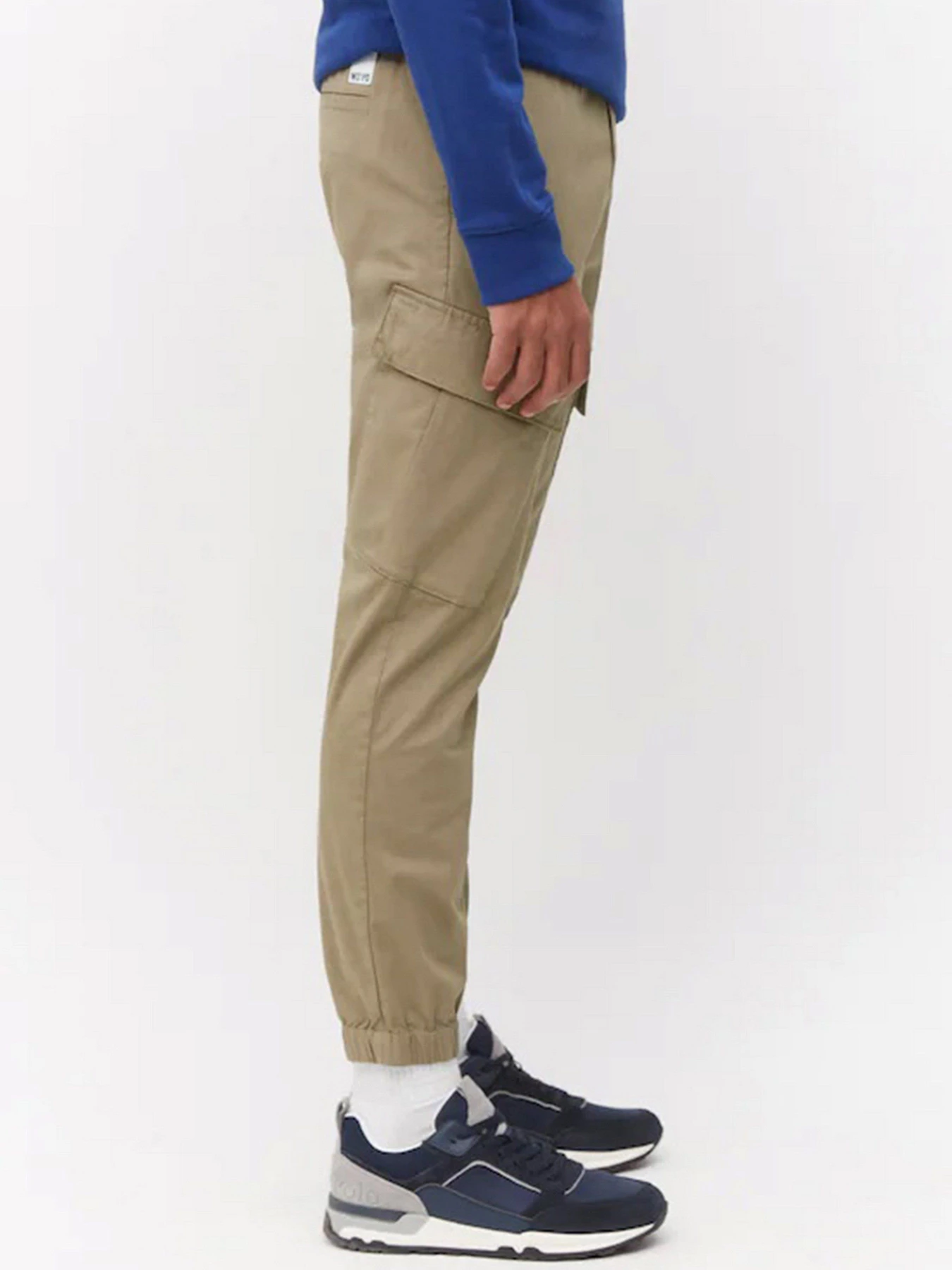 Брюки Marc O’Polo DENIM модель 261042110198-190 Брюки Marc O’Polo DENIM модель 261042110198-190 Фото
