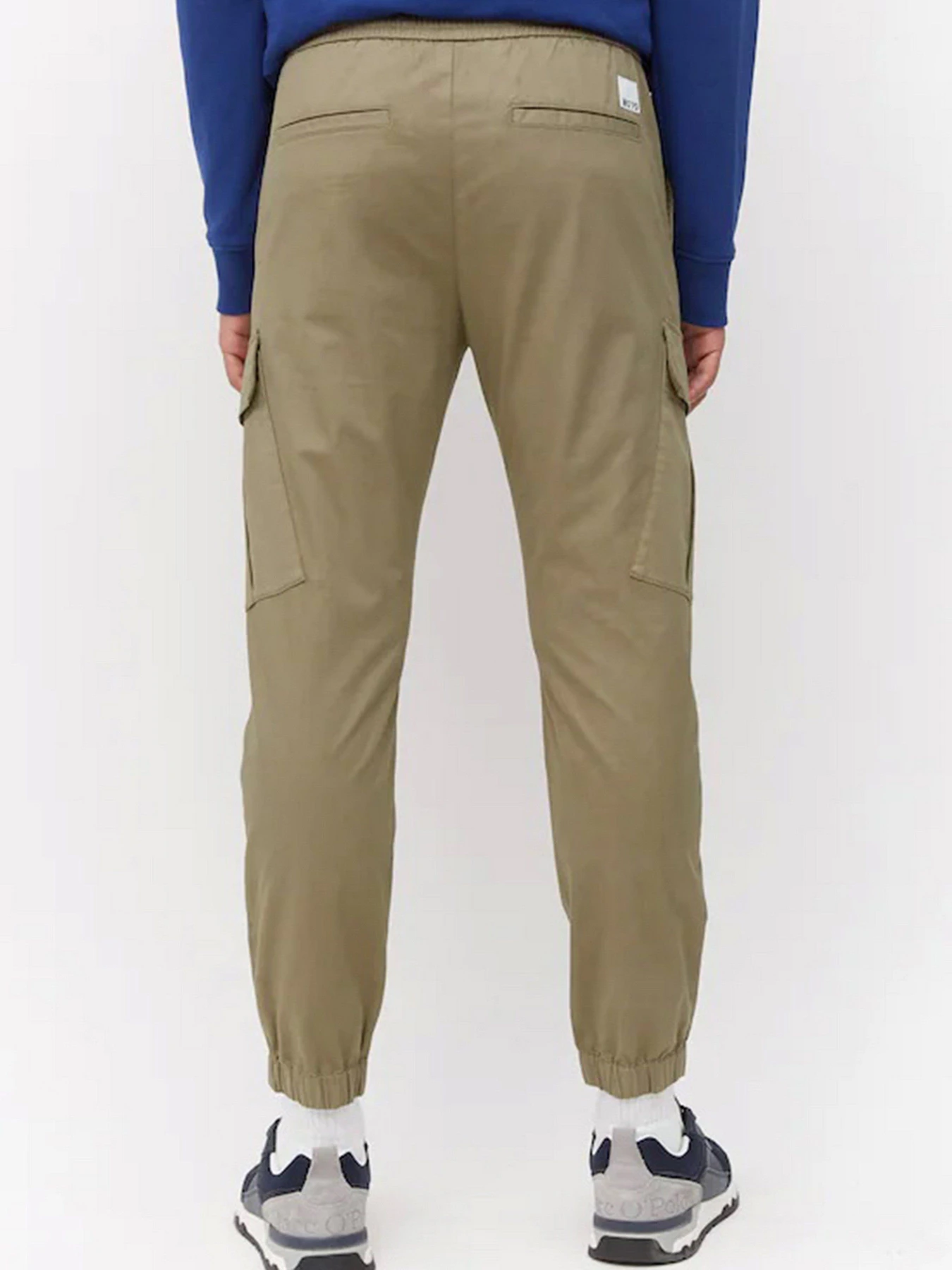 Брюки Marc O’Polo DENIM модель 261042110198-190 Брюки Marc O’Polo DENIM модель 261042110198-190 Фото