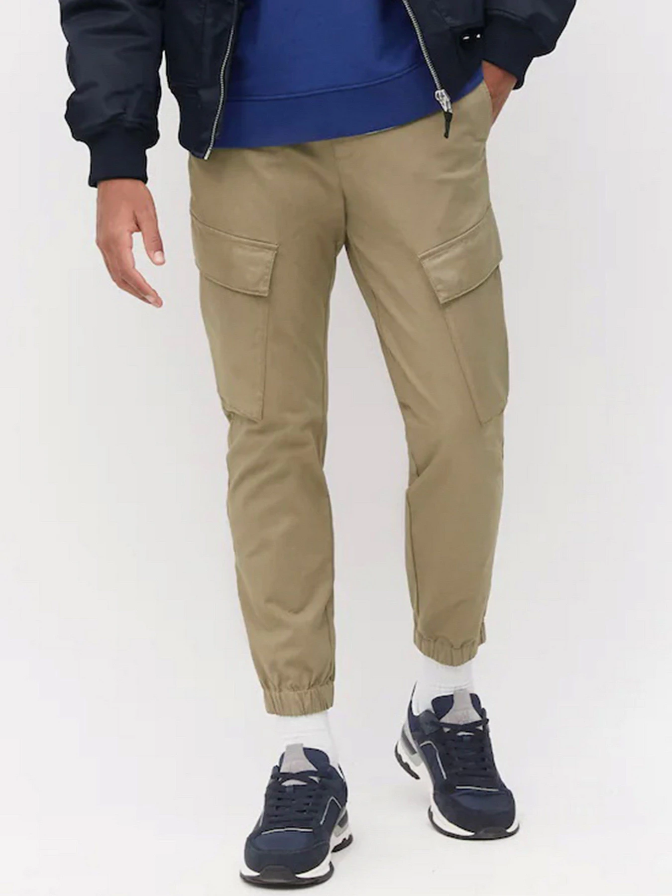 Брюки Marc O’Polo DENIM модель 261042110198-190 Брюки Marc O’Polo DENIM модель 261042110198-190 Фото