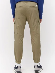 Брюки Marc O’Polo DENIM модель 261042110198-190 Фото