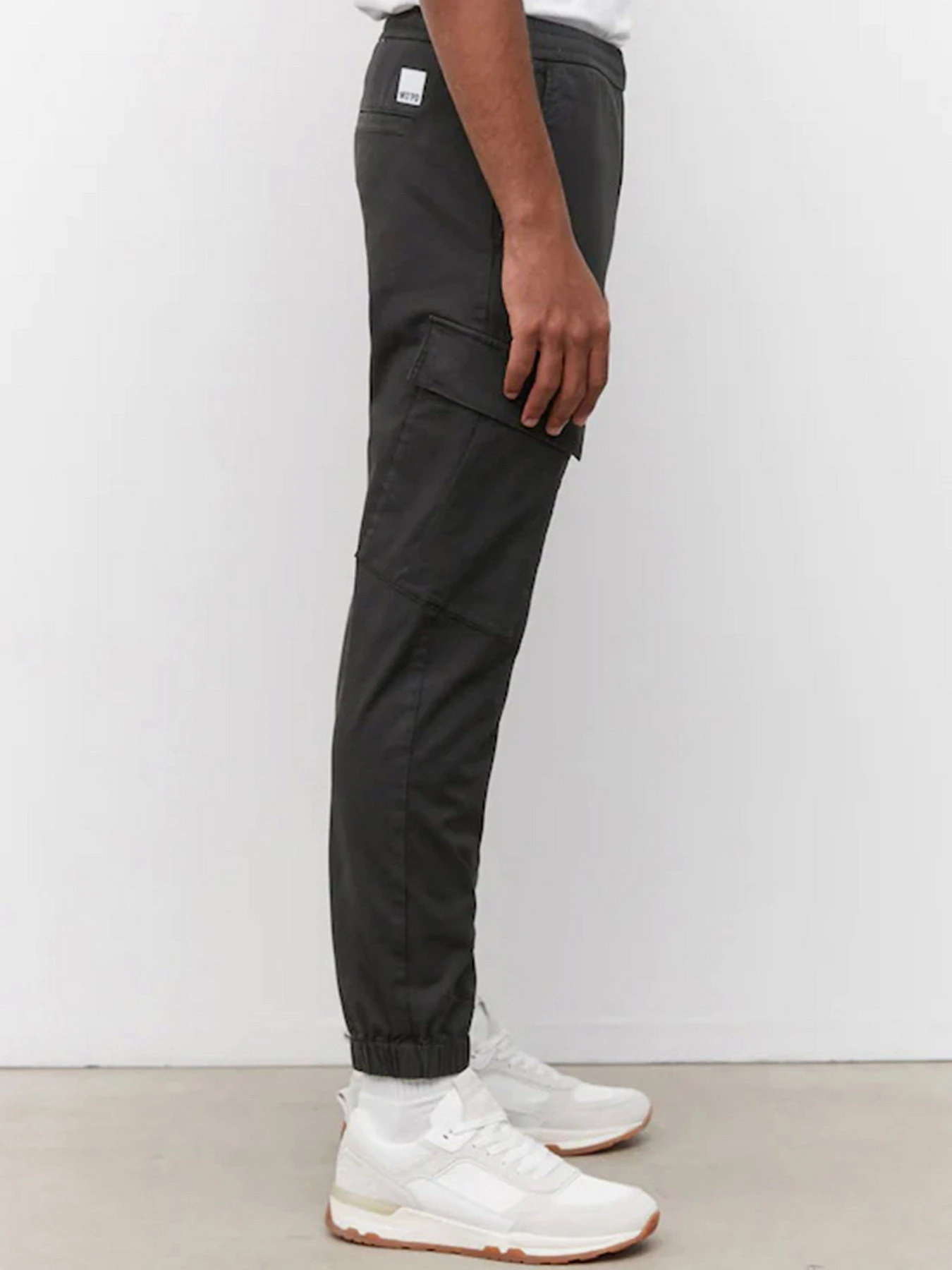 Штани Marc O'Polo denim модель 261042110198-990 Штани Marc O'Polo denim модель 261042110198-990 Фото