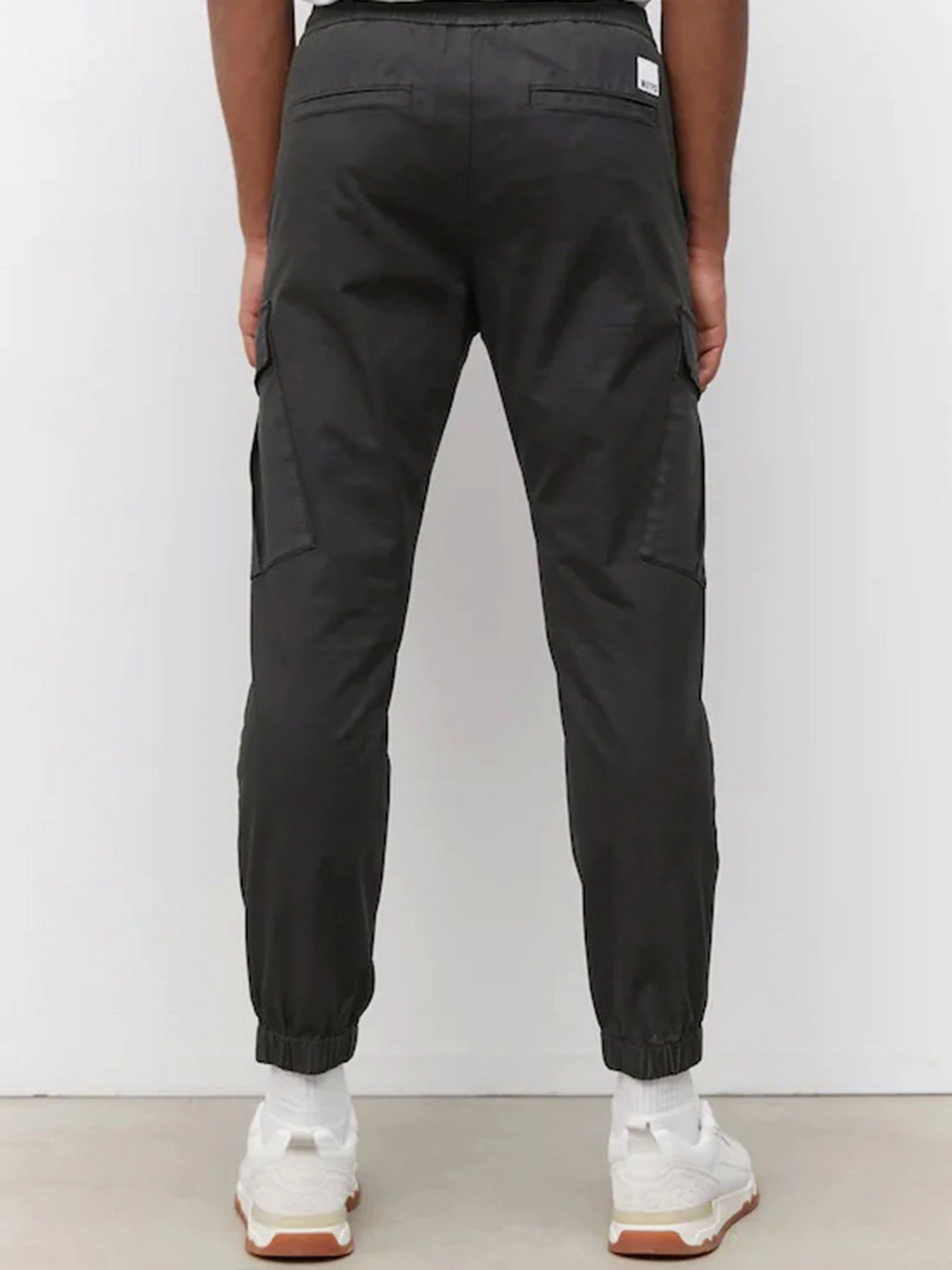 Штани Marc O'Polo denim модель 261042110198-990 Штани Marc O'Polo denim модель 261042110198-990 Фото
