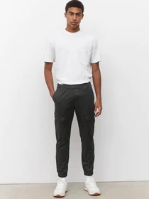 Штани Marc O'Polo denim модель 261042110198-990 Фото