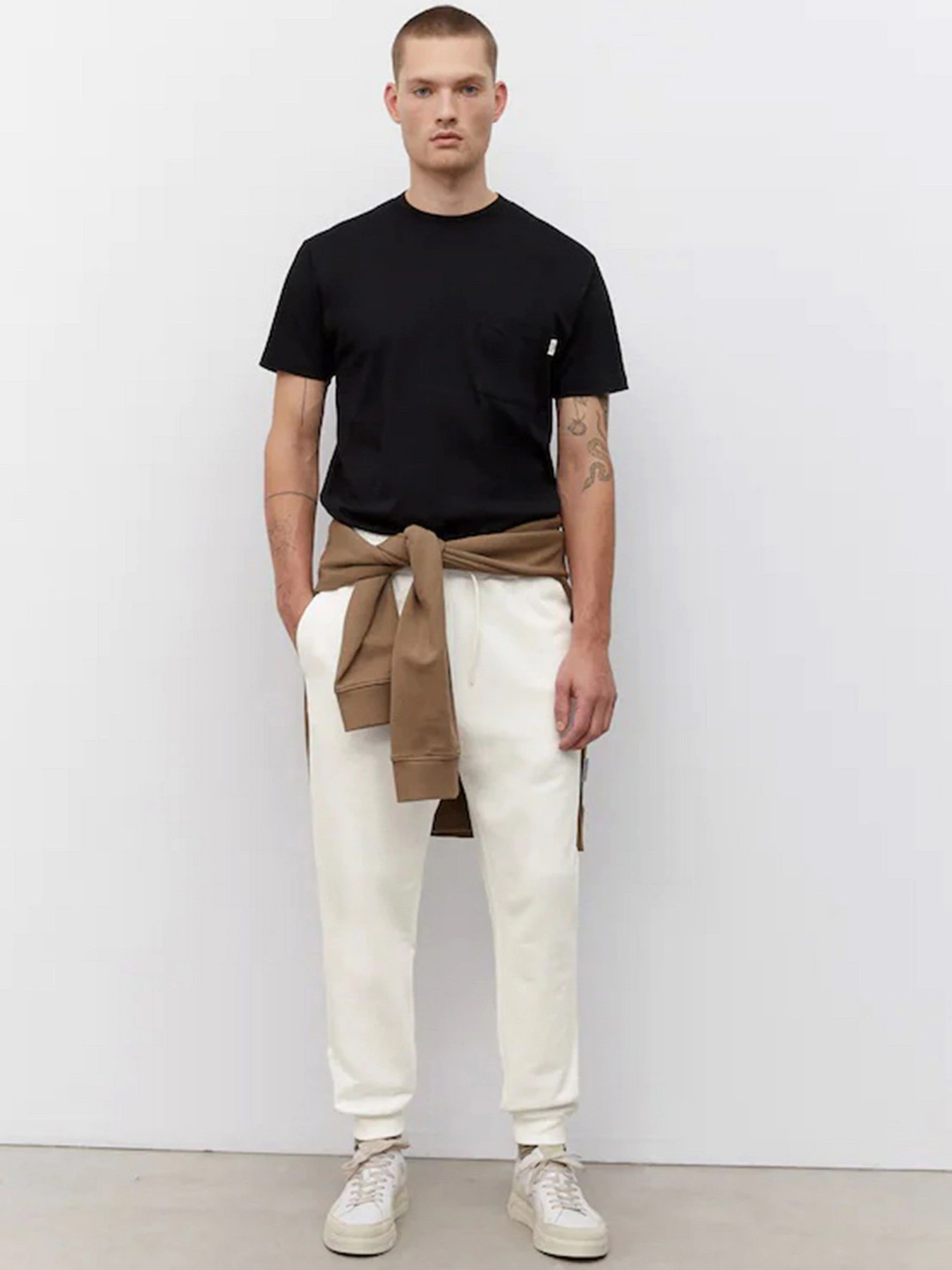 Брюки Marc O’Polo DENIM модель 261403919082-101 Фото