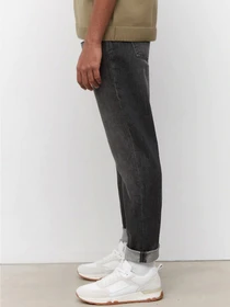 Джинси Marc O'Polo denim LINUS Slim Tapered модель 261921112074-P41_32 Фото