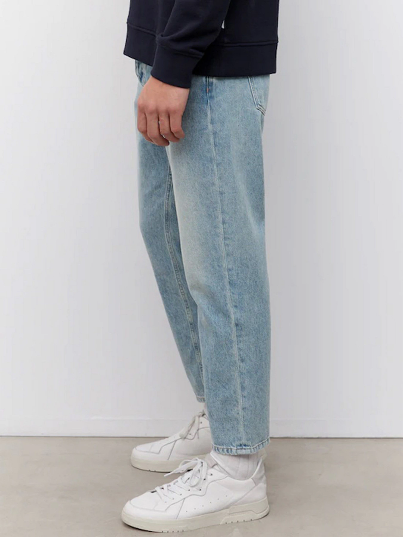 Джинси Marc O'Polo denim Tapered модель M61908212084-P39_32 Джинси Marc O'Polo denim Tapered модель M61908212084-P39_32 Фото