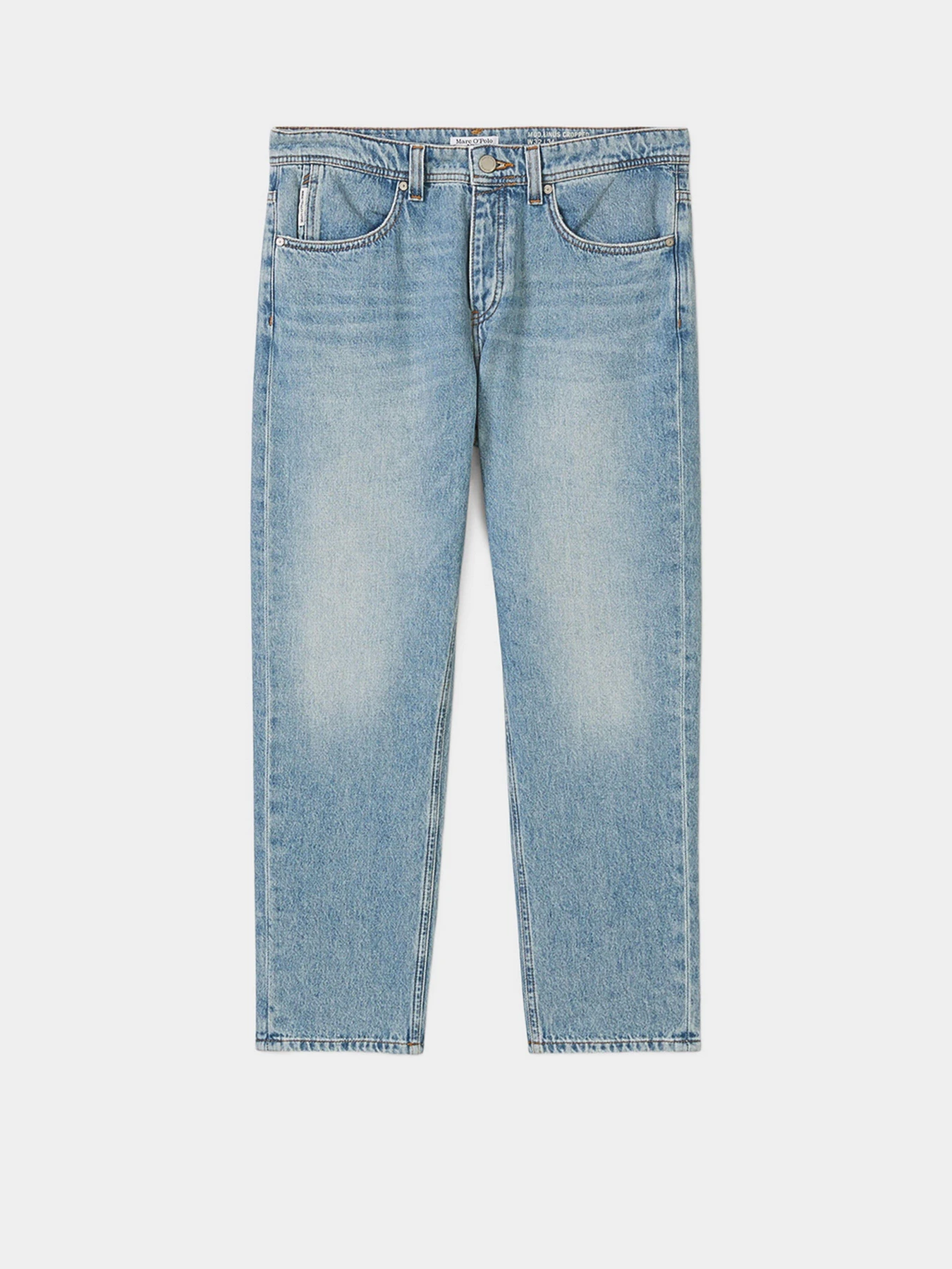 Джинси Marc O'Polo denim Tapered модель M61908212084-P39_32 Джинси Marc O'Polo denim Tapered модель M61908212084-P39_32 Фото