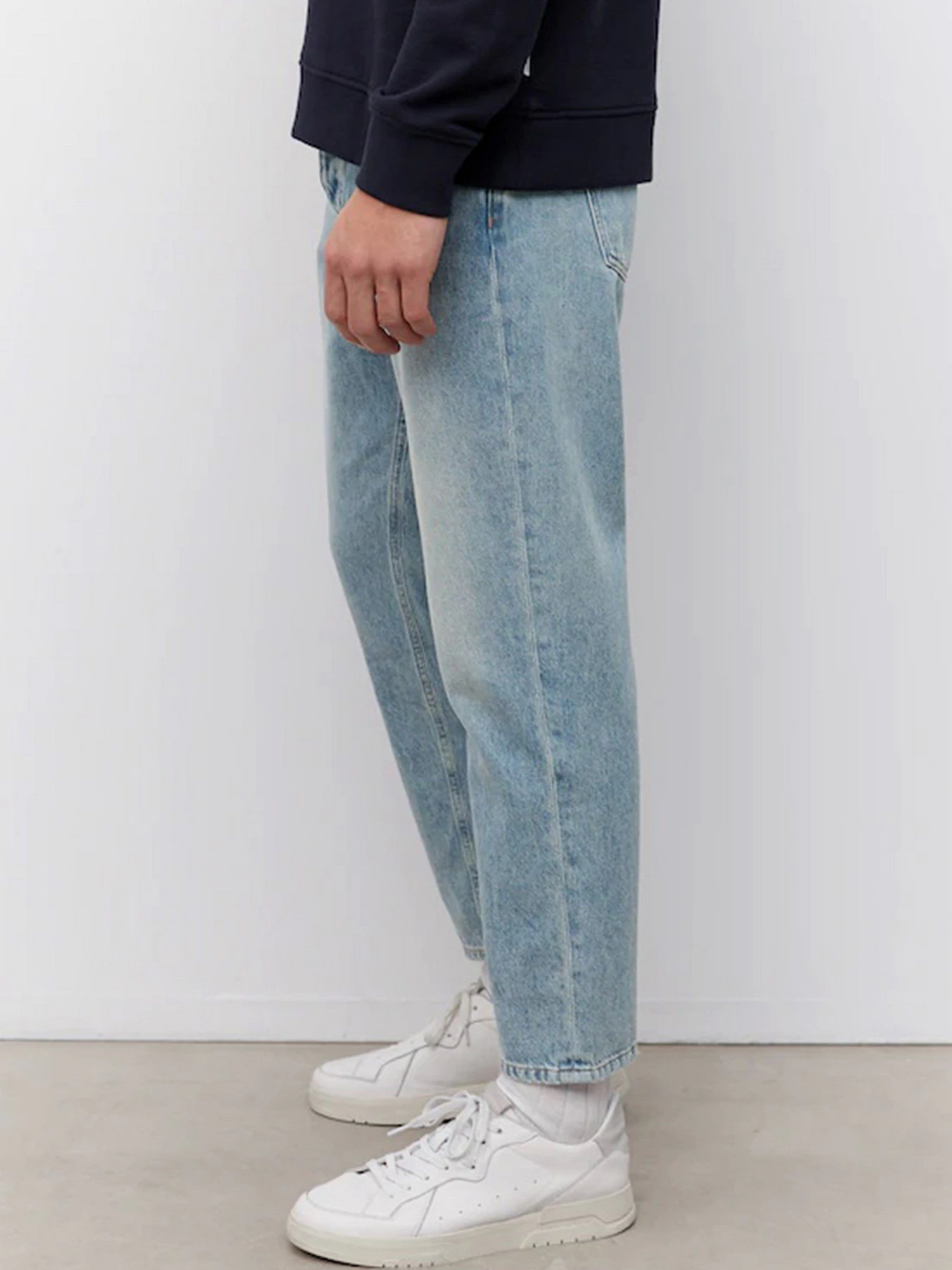 Джинси Marc O'Polo denim Tapered модель M61908212084-P39_34 Джинси Marc O'Polo denim Tapered модель M61908212084-P39_34 Фото