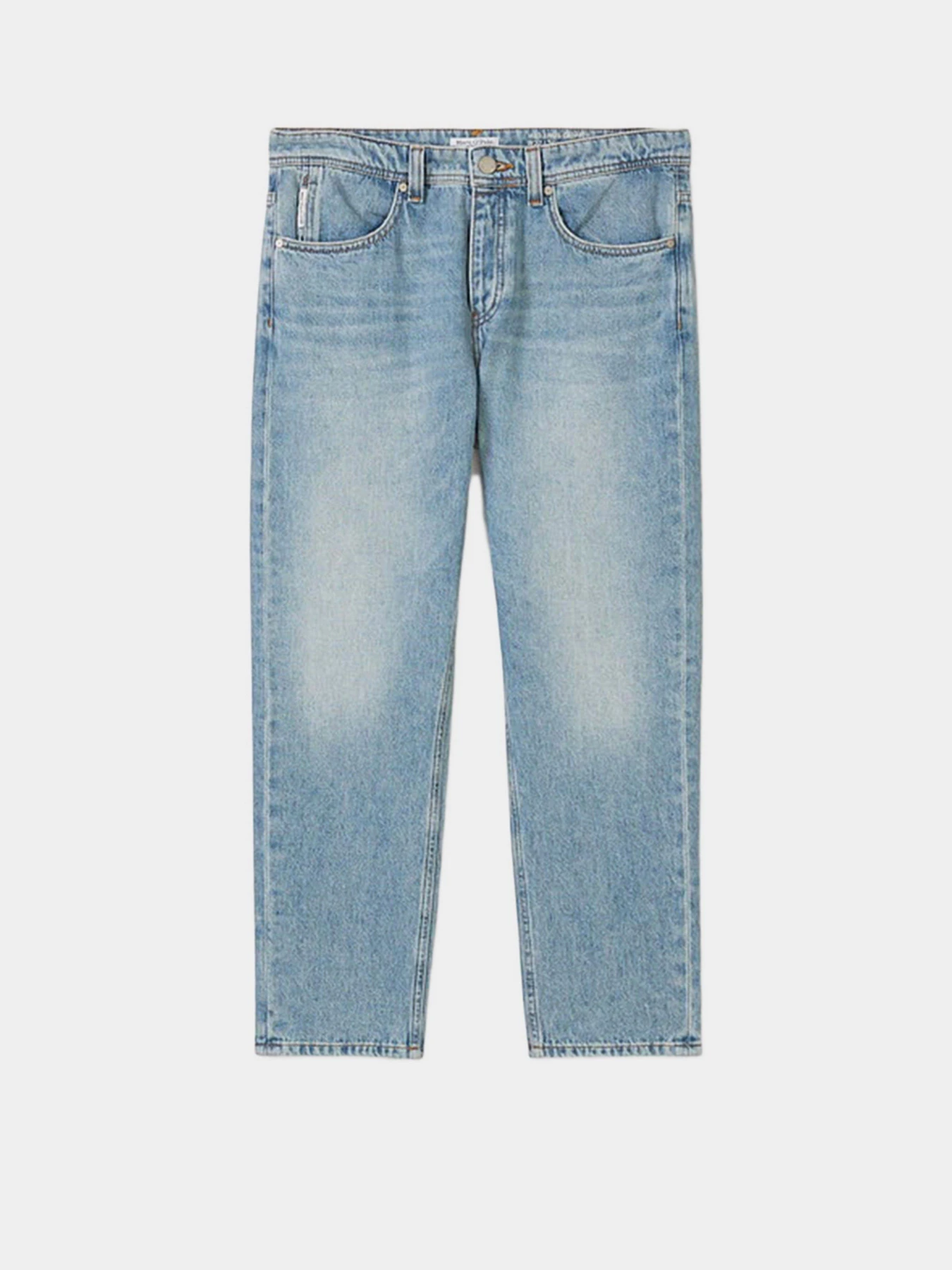 Джинси Marc O'Polo denim Tapered модель M61908212084-P39_34 Джинси Marc O'Polo denim Tapered модель M61908212084-P39_34 Фото