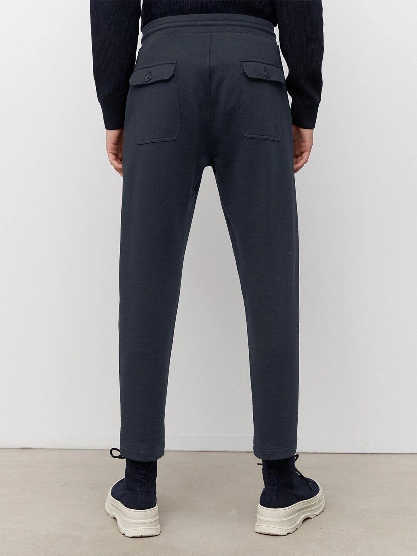 Брюки Marc O’Polo модель 221401419034-898 Фото