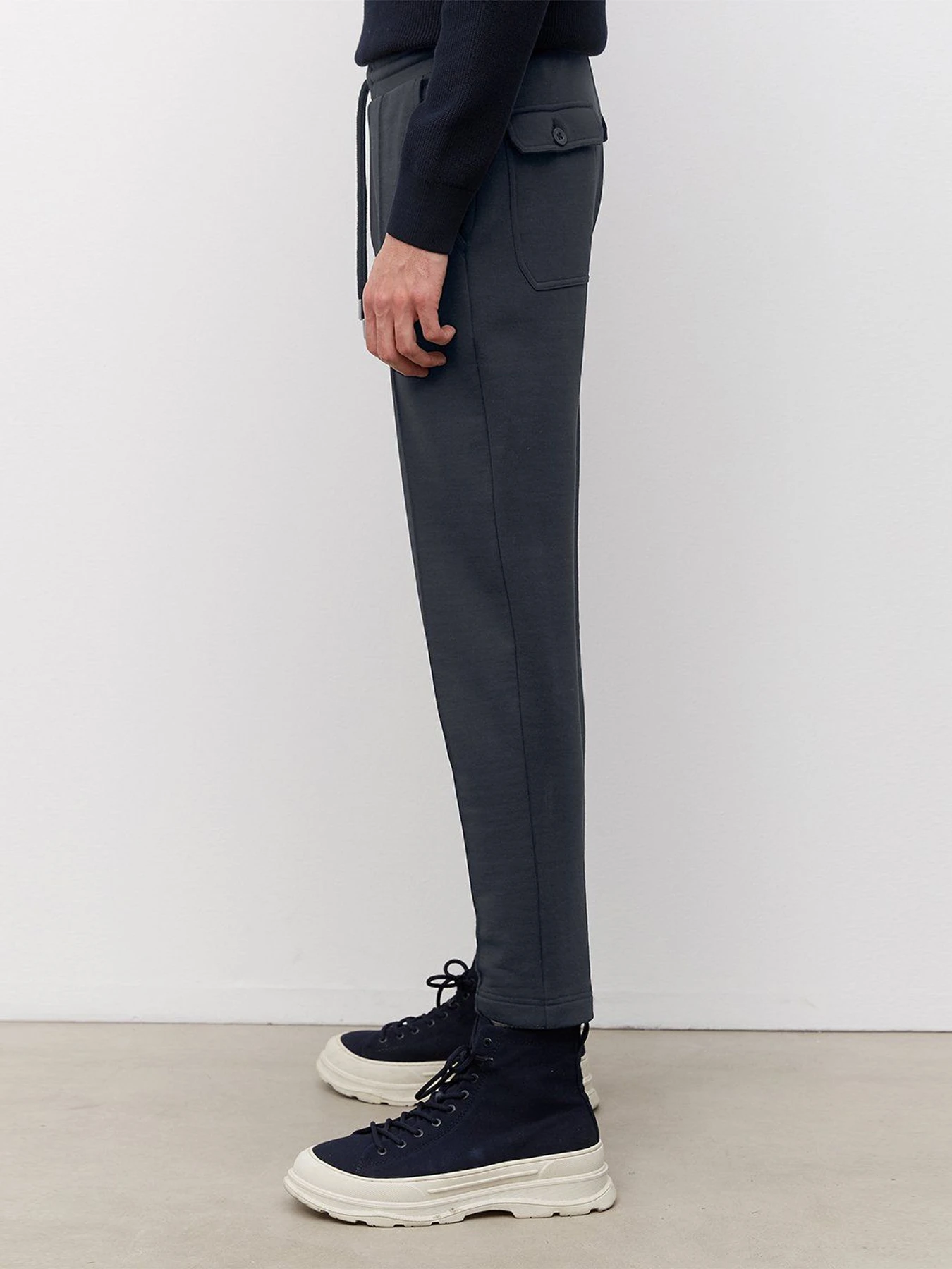 Брюки Marc O’Polo модель 221401419034-898 Фото