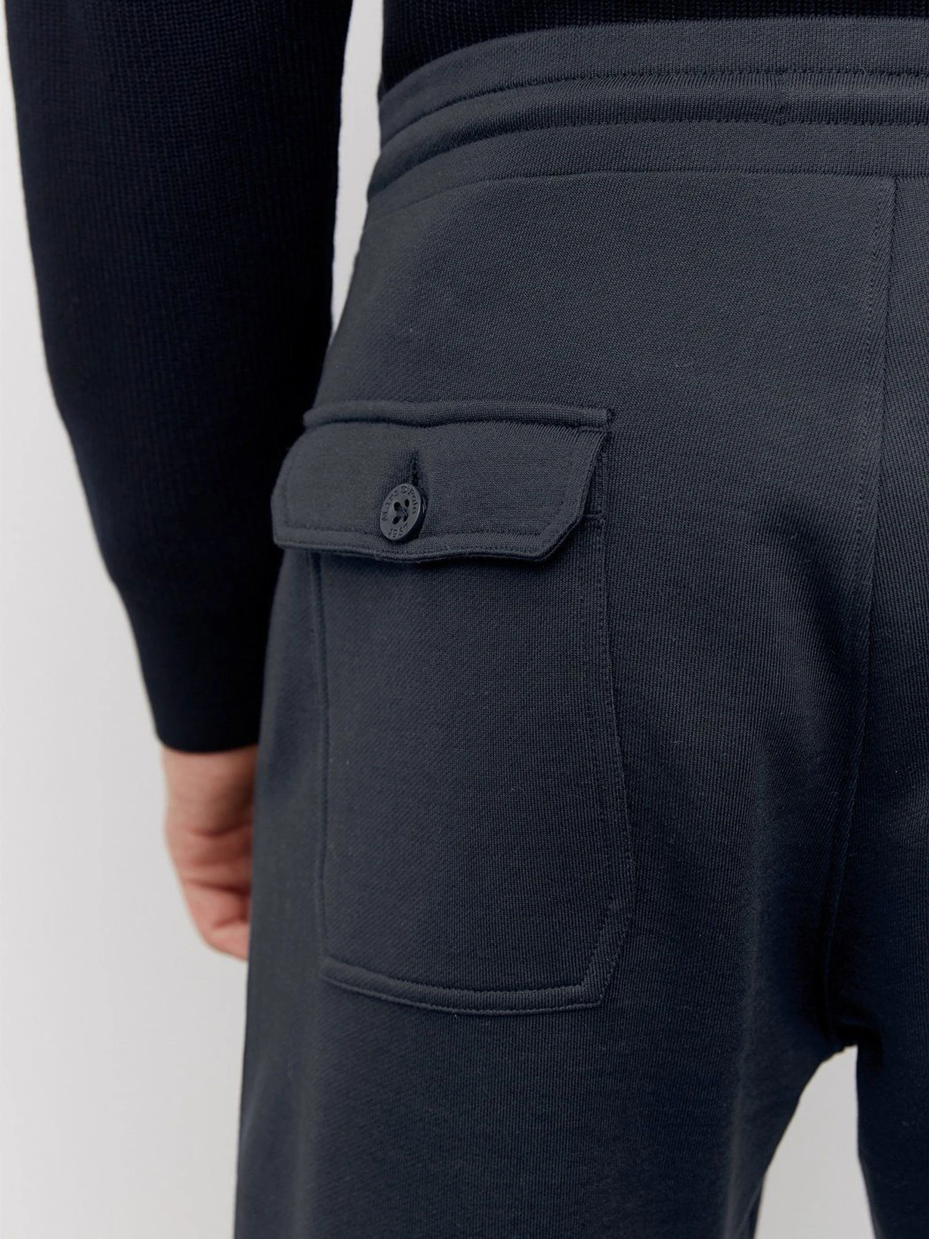 Брюки Marc O’Polo модель 221401419034-898 Фото