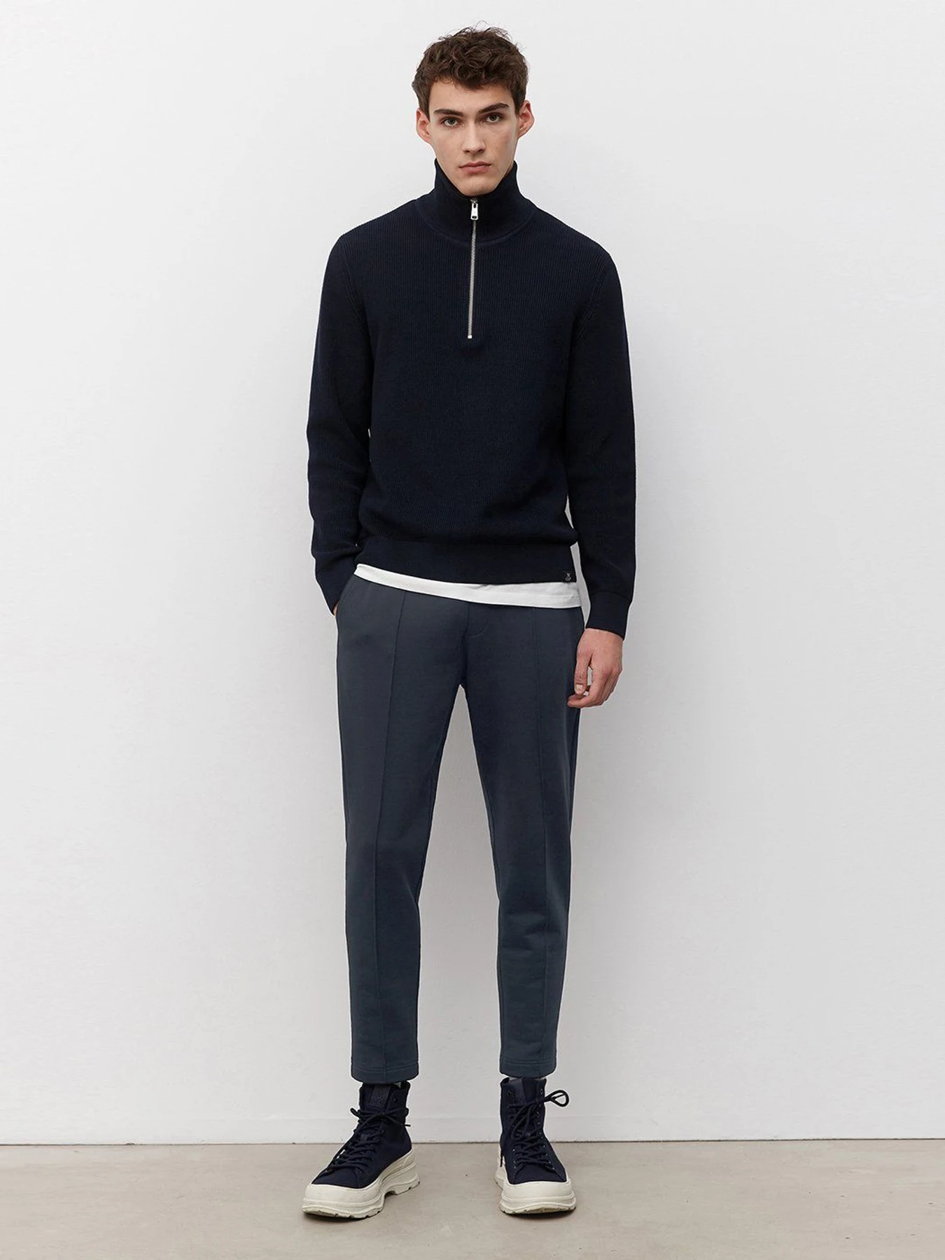 Брюки Marc O’Polo модель 221401419034-898 Фото