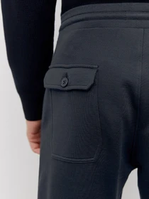 Брюки Marc O’Polo модель 221401419034-898 Фото