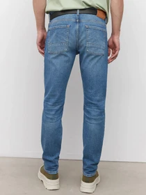 Джинсы Marc O’Polo SJÖBO Slim модель 221914212132-019_34 Фото