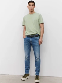 Джинсы Marc O’Polo SJÖBO Slim модель 221914212132-019_34 Фото