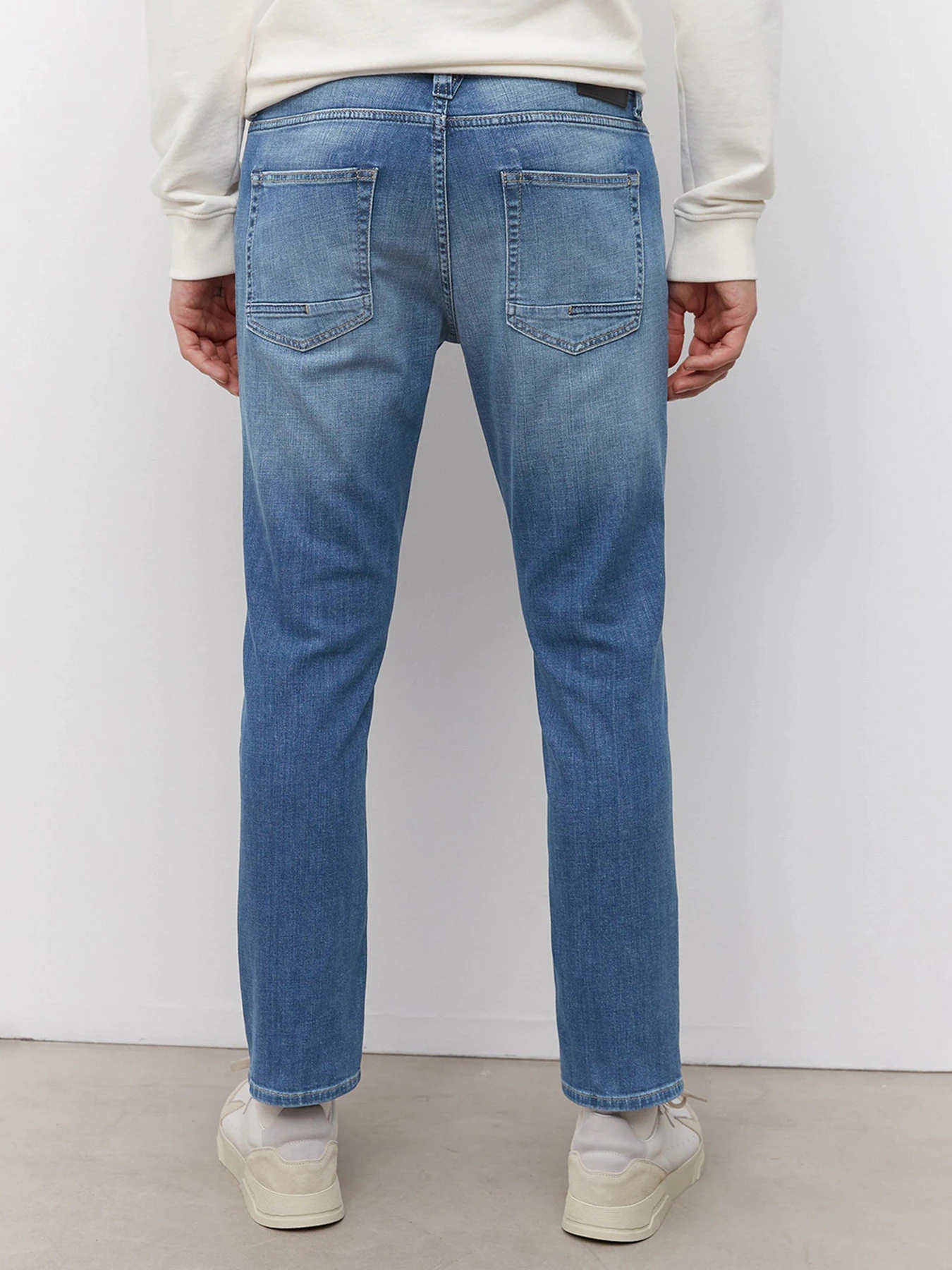 Джинсы Marc O’Polo DENIM VIDAR Slim модель M61955112072-P37_32 Фото