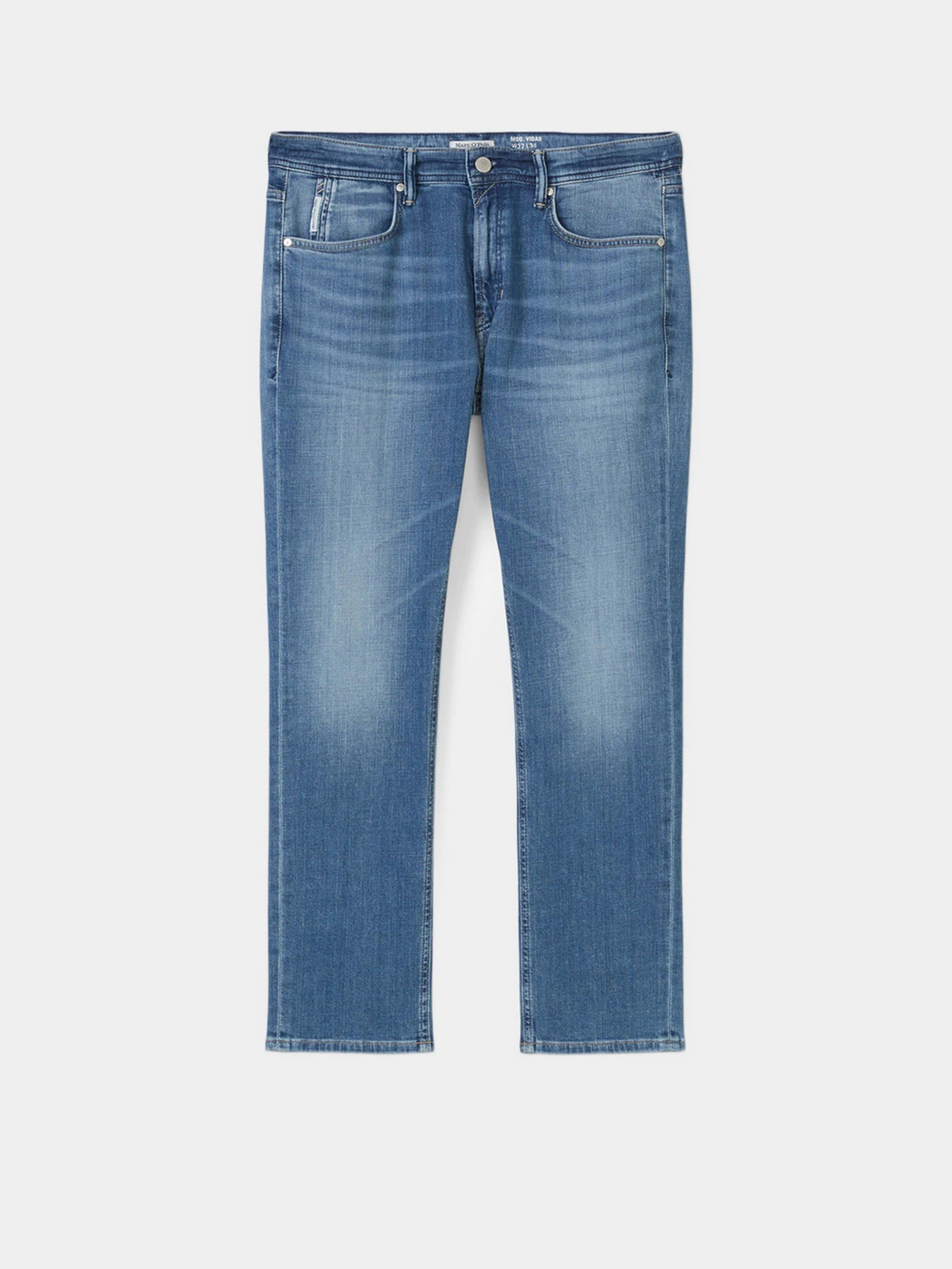 Джинсы Marc O’Polo DENIM VIDAR Slim модель M61955112072-P37_32 Фото