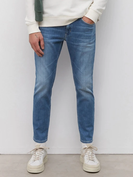 Джинси Marc O'Polo denim VIDAR Slim модель M61955112072-P37_32 Фото