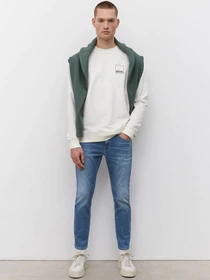 Джинсы Marc O’Polo DENIM VIDAR Slim модель M61955112072-P37_32 Фото