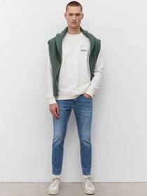 Джинсы Marc O’Polo DENIM VIDAR Slim модель M61955112072-P37_34 Фото