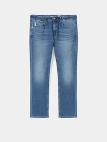 Джинсы Marc O’Polo DENIM VIDAR Slim модель M61955112072-P37_34 Фото
