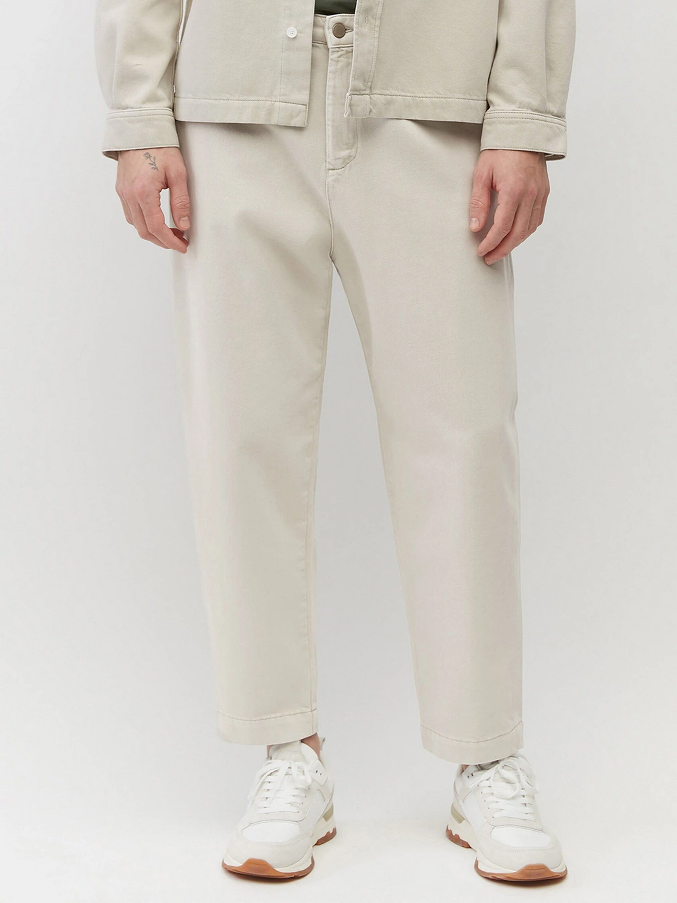 Штани Marc O'Polo denim модель 262919912070-P53_34 Фото