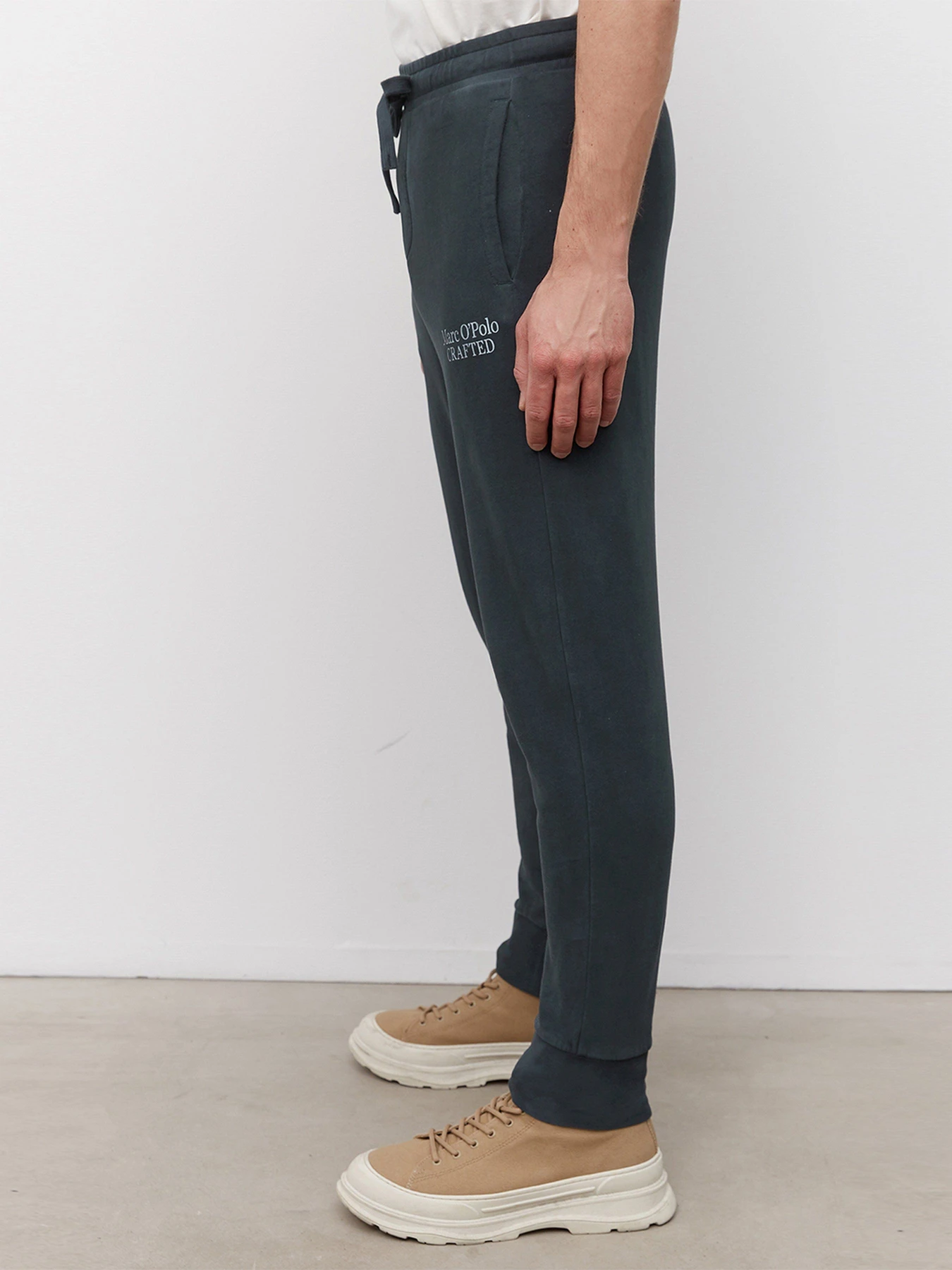 Брюки Marc O’Polo модель M22402919040-898 Фото