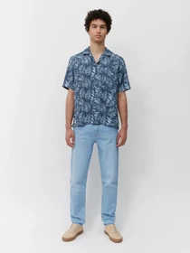 Джинсы Marc O’Polo модель 223921912100-029_34 Фото