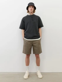 Шорти Marc O'Polo denim модель 263005315040-190 Фото