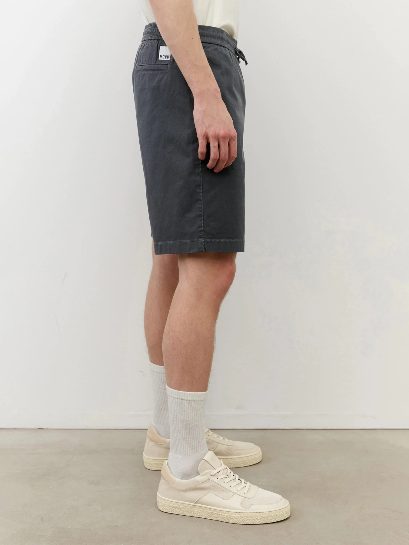 Шорти Marc O'Polo denim модель 263005315040-991 Шорти Marc O'Polo denim модель 263005315040-991 Фото
