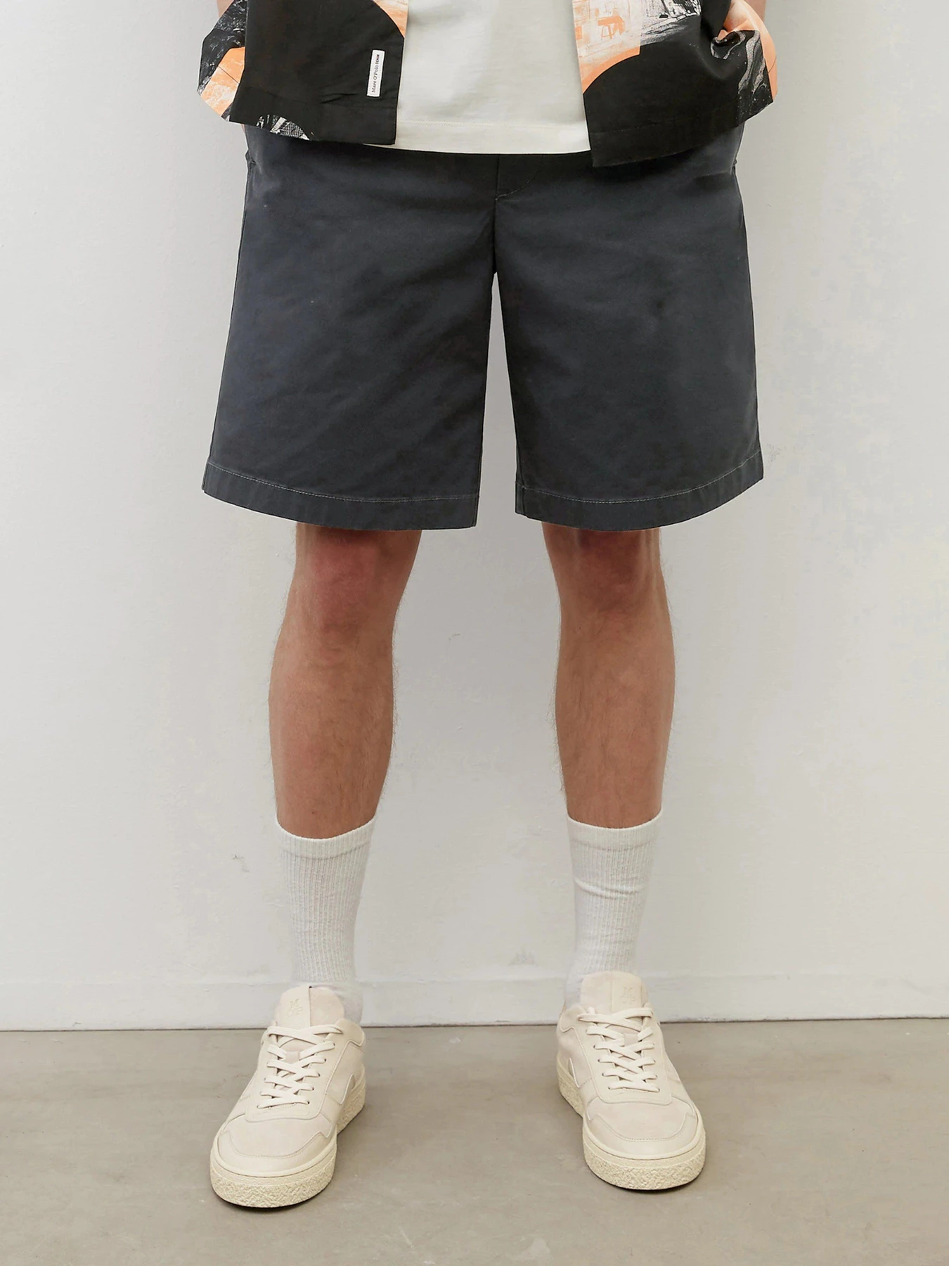 Шорти Marc O'Polo denim модель 263005315040-991 Шорти Marc O'Polo denim модель 263005315040-991 Фото
