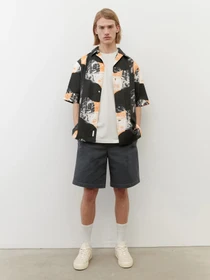 Шорти Marc O'Polo denim модель 263005315040-991 Фото
