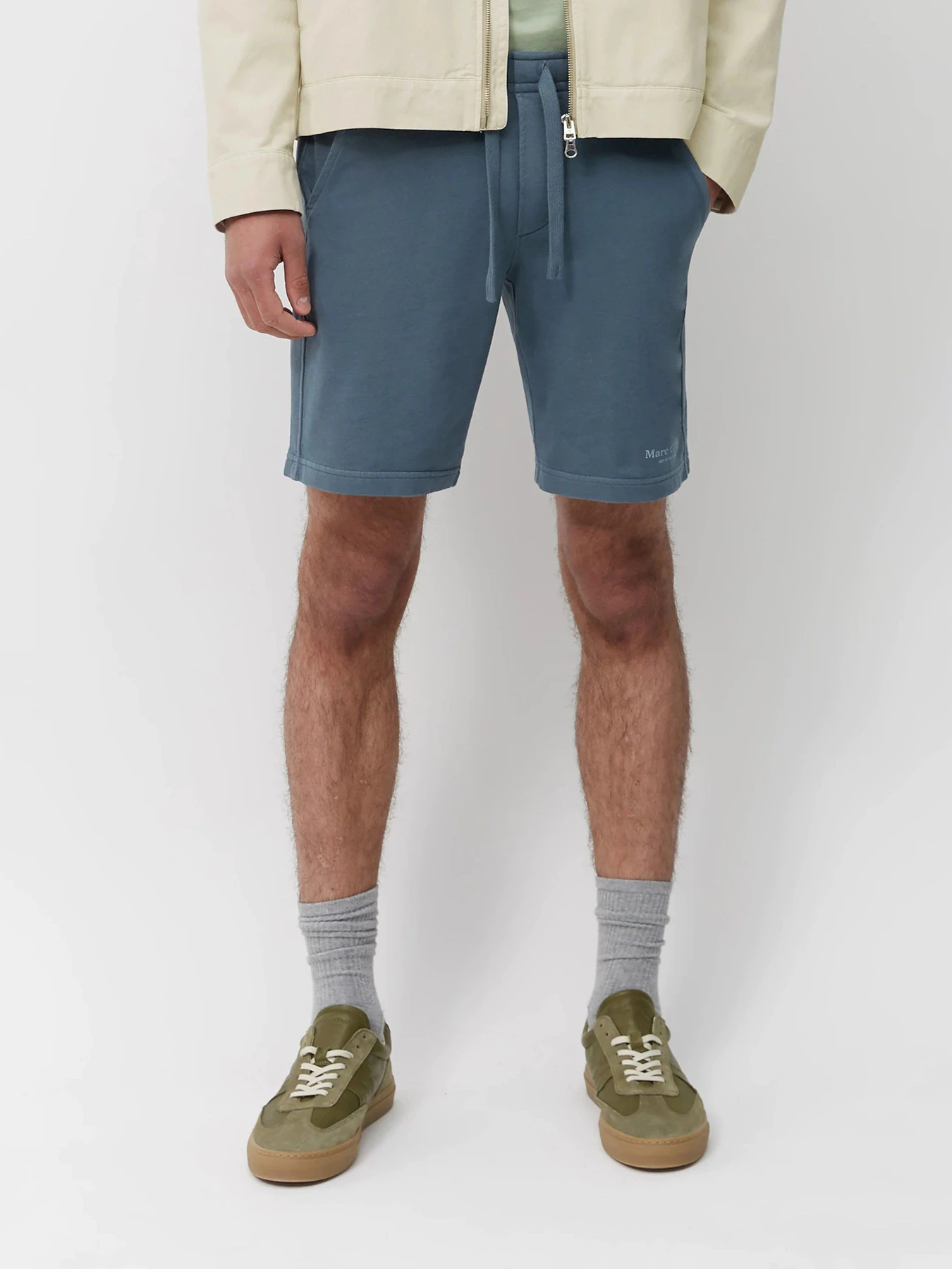 Шорты Marc O’Polo модель M23400317028-849 Шорты Marc O’Polo модель M23400317028-849 Фото