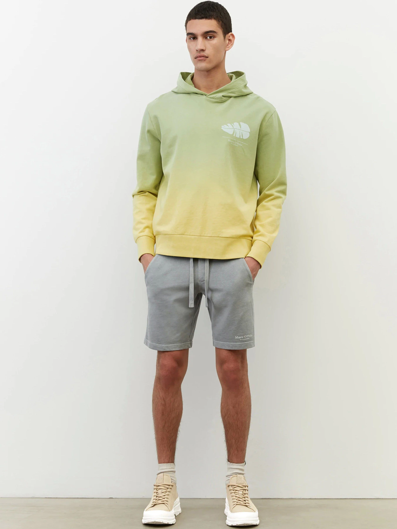 Шорты Marc O’Polo модель M23400317028-902 Шорты Marc O’Polo модель M23400317028-902 Фото