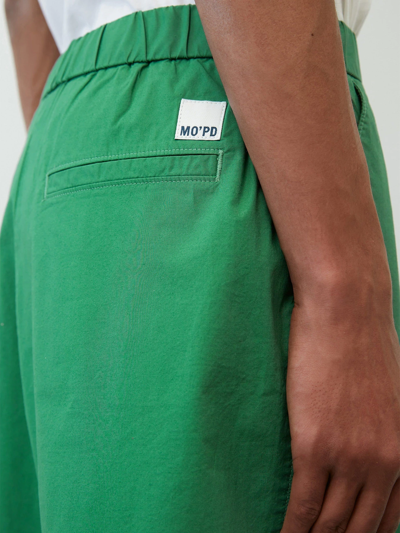 Шорти Marc O'Polo denim модель 264007515098-464 Шорти Marc O'Polo denim модель 264007515098-464 Фото