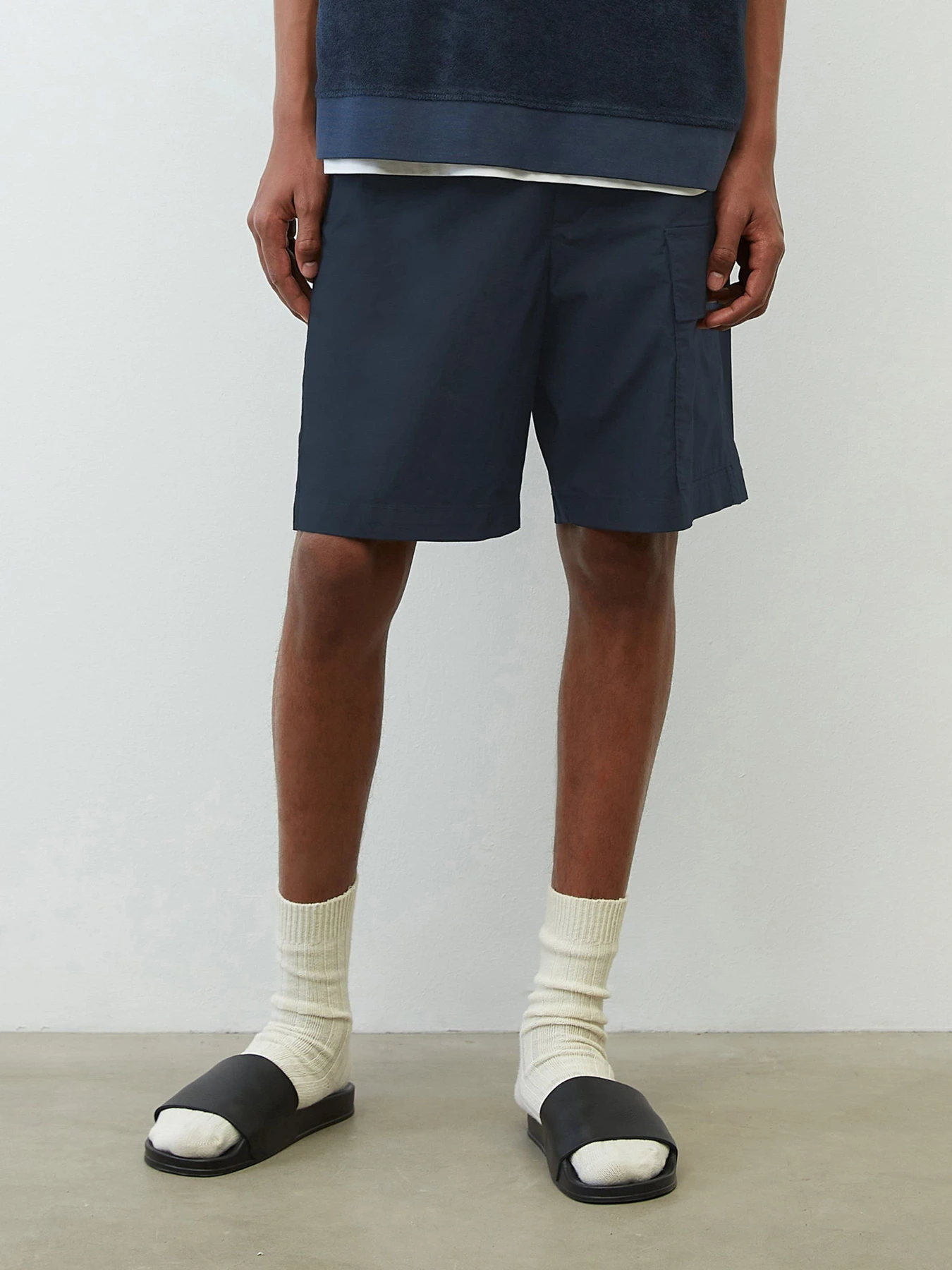 Шорти Marc O'Polo denim модель 264007515098-885 Фото