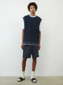 Шорти Marc O'Polo denim модель 264007515098-885 Фото