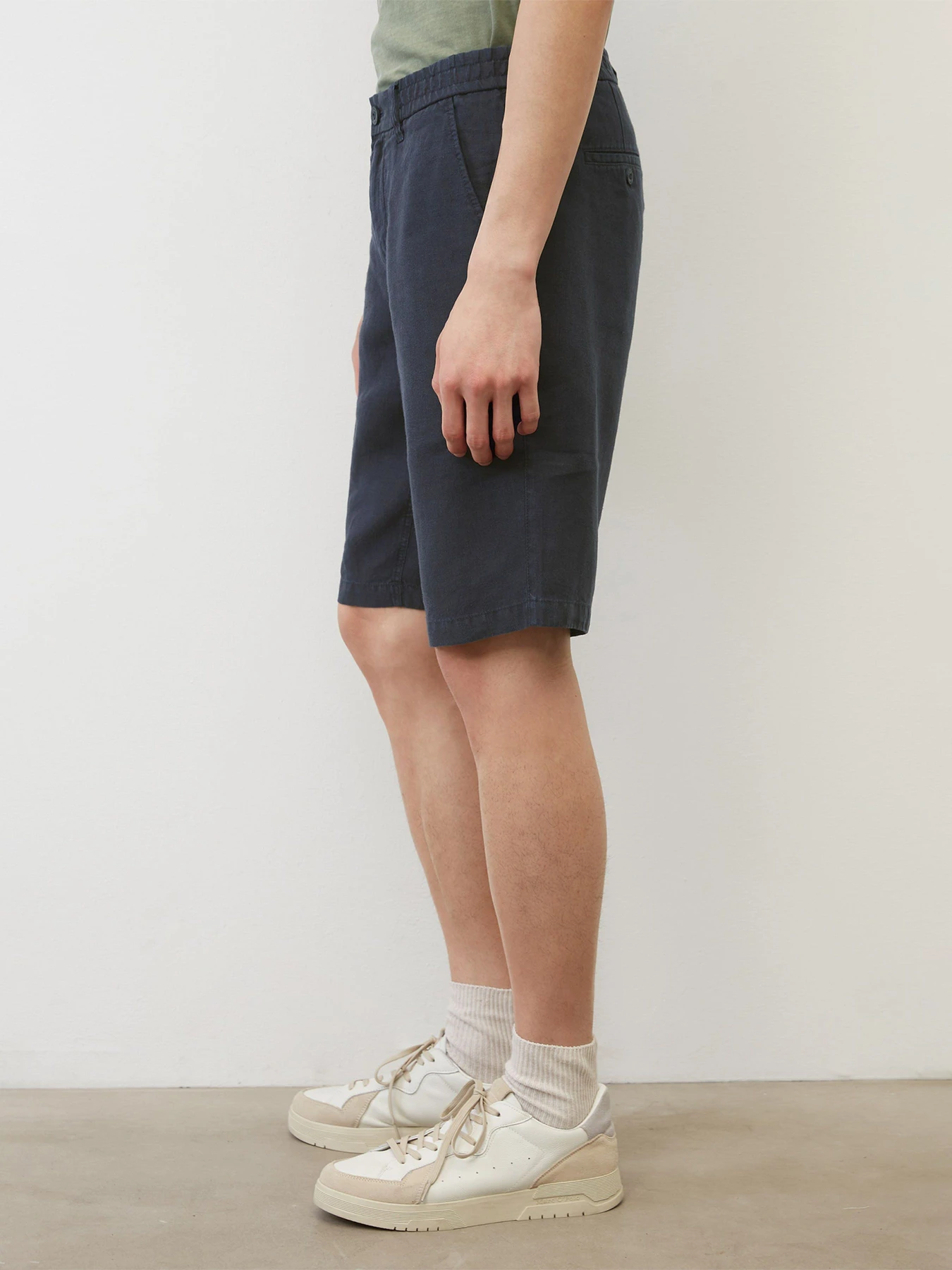 Шорты Marc O’Polo модель 224027815104-898 Фото