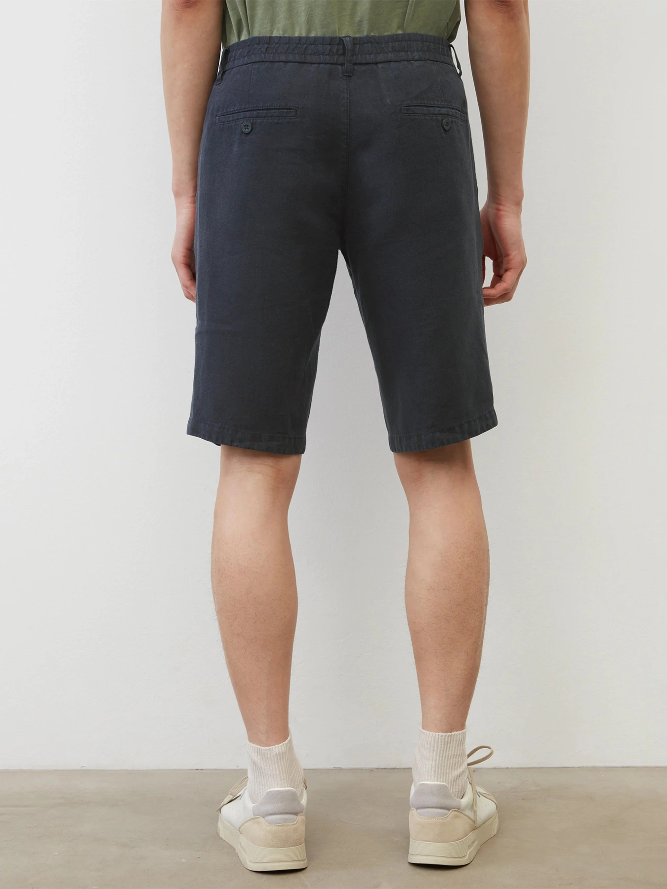 Шорты Marc O’Polo модель 224027815104-898 Фото