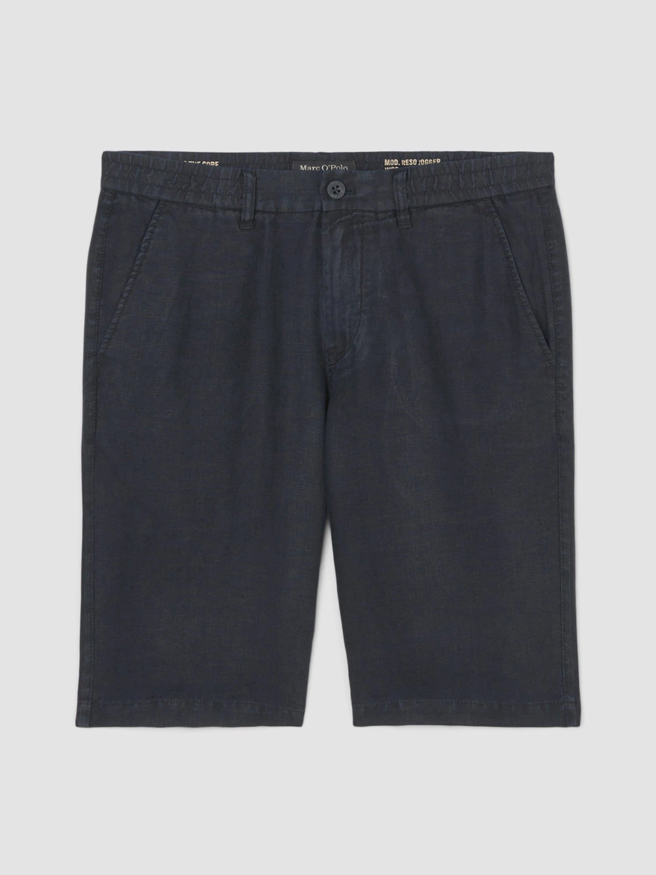 Шорты Marc O’Polo модель 224027815104-898 Фото